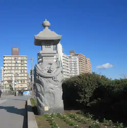江島神社(神奈川県)