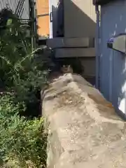 三輪神社の建物その他