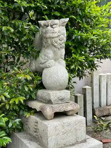 琴比良神社(広島県)