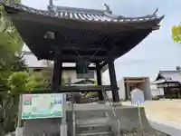 一宮寺のその他建物