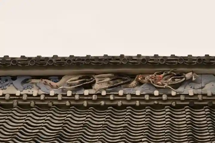 笠間稲荷神社(茨城県)