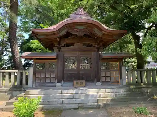 称念寺のその他建物
