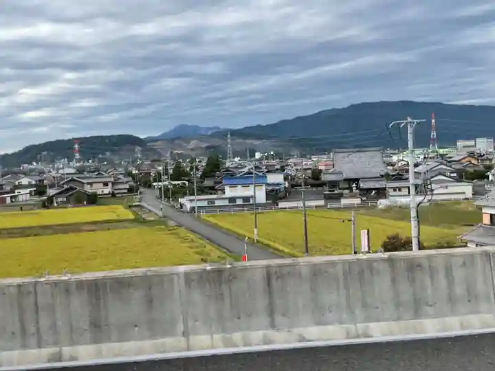 円受寺(岐阜県)