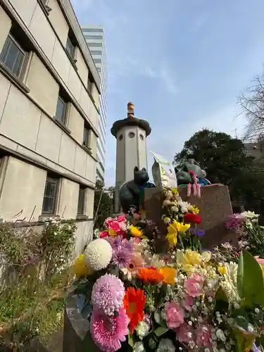 回向院のその他建物