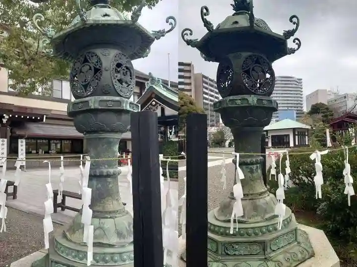 水戸東照宮(茨城県)