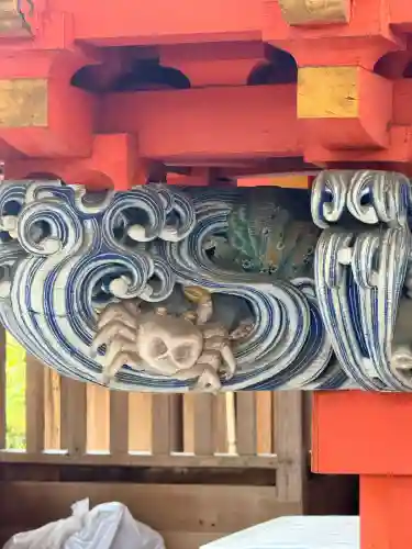 日吉神社(東京都)