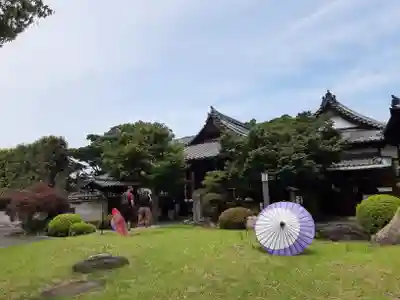 延命院(東京都)