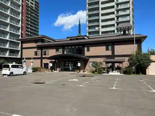 瑞玄寺のその他建物