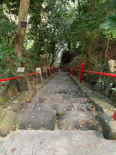 厳島神社(静岡県)