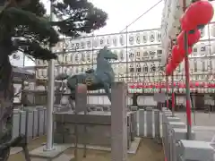 射楯兵主神社(兵庫県)