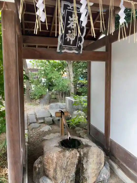 岩上神社(京都府)