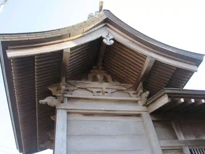 稲荷神社(埼玉県)