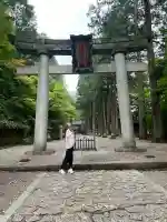 日枝神社(岐阜県)