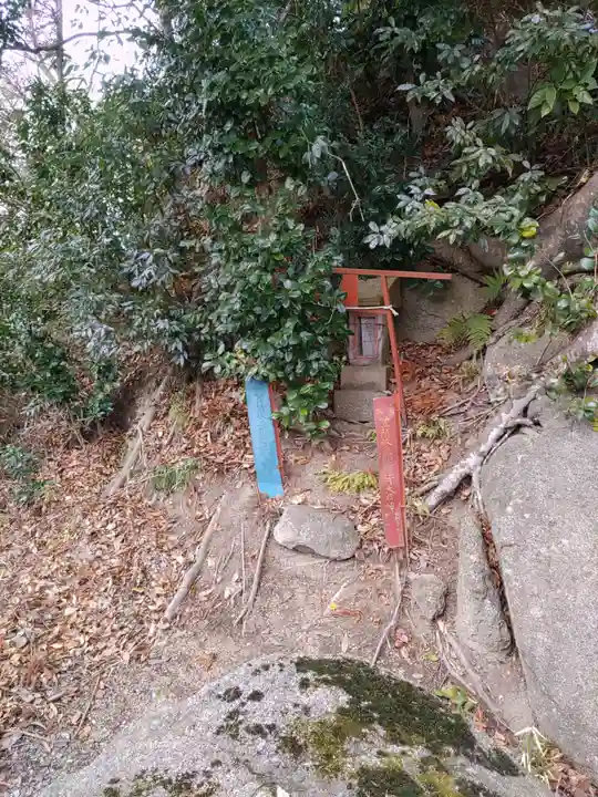 阿久津「田村神社」(郡山市阿久津町)旧社名:伊豆箱根三嶋三社(福島県)