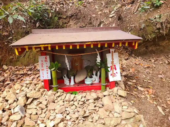 金光稲荷神社(広島県)
