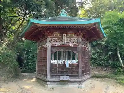 笠森寺(千葉県)