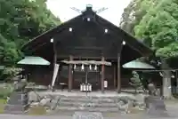 酒見神社(愛知県)