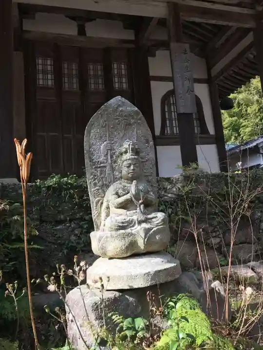 覚苑寺(山口県)