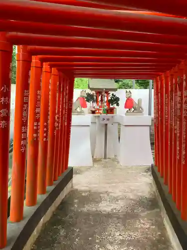 足立山妙見宮（御祖神社）(福岡県)