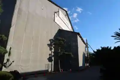 三十三間堂本坊　妙法院門跡のその他建物