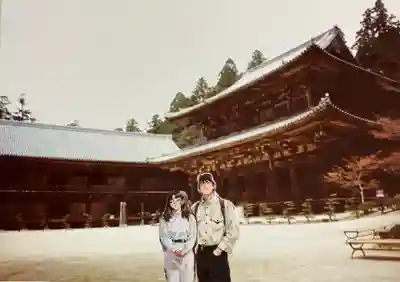 圓教寺(兵庫県)