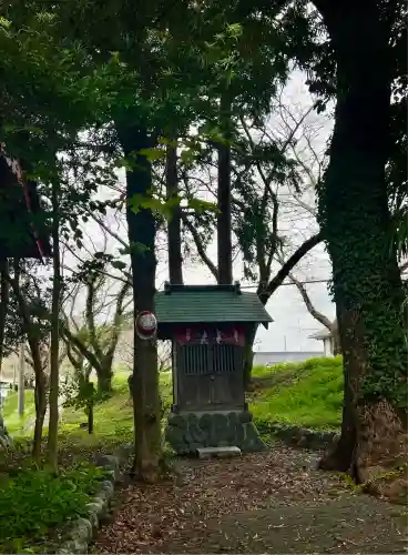稲荷神社(静岡県)