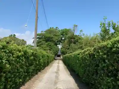 永閑寺(千葉県)