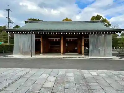 城南宮(京都府)