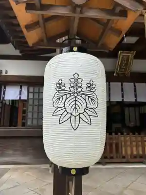 氷上姉子神社（熱田神宮摂社）(愛知県)