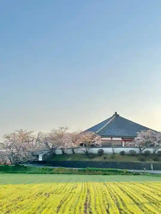 浄土寺の本殿・本堂
