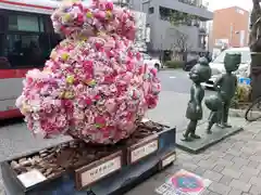 桜神宮(東京都)