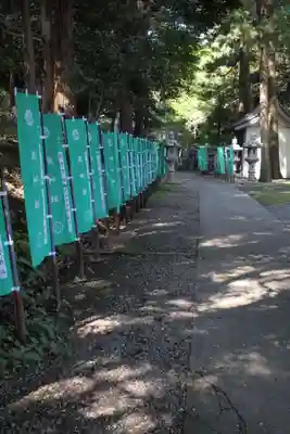 泉神社のその他建物