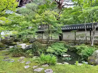 禅林寺（永観堂）(京都府)