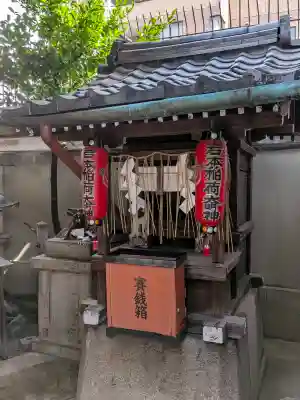 京都ゑびす神社(京都府)