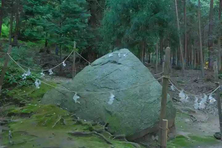 白鬚神社のその他建物