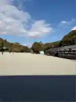 橿原神宮(奈良県)