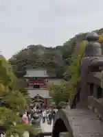 鶴岡八幡宮のその他建物