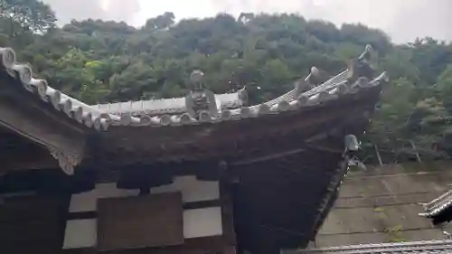 近松寺のその他建物