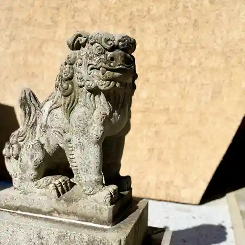 鳥飼八幡宮(福岡県)