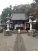 東輪寺(栃木県)