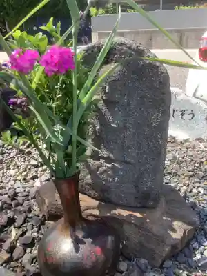 虚空蔵堂(岐阜県)