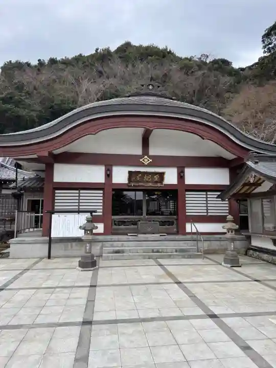 妙蓮寺(千葉県)