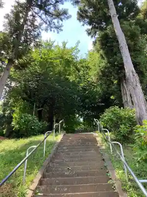 熊野神社のその他建物