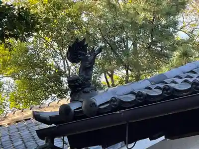 御薗神社のその他建物