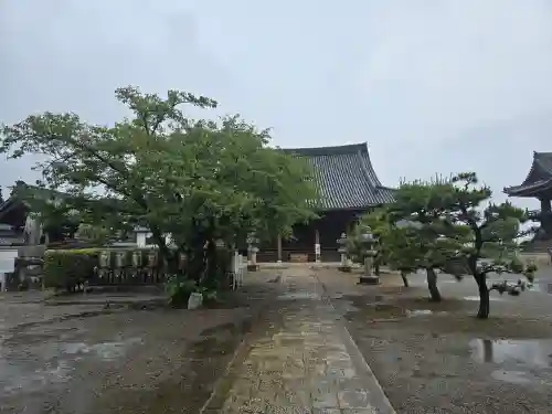 浄厳院(滋賀県)