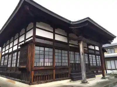 浄泉寺(新潟県)