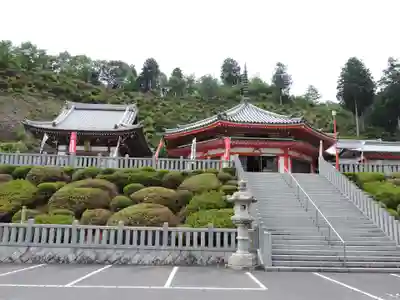 大龍寺(岐阜県)