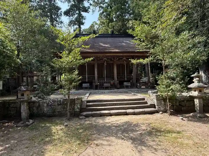 熊野三所大神社(浜の宮王子)(和歌山県)