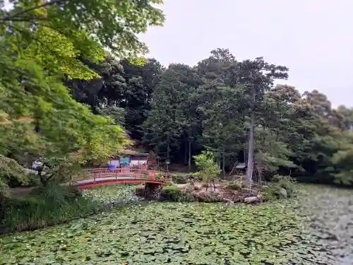 大原野神社(京都府)