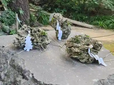 乃木神社(山口県)